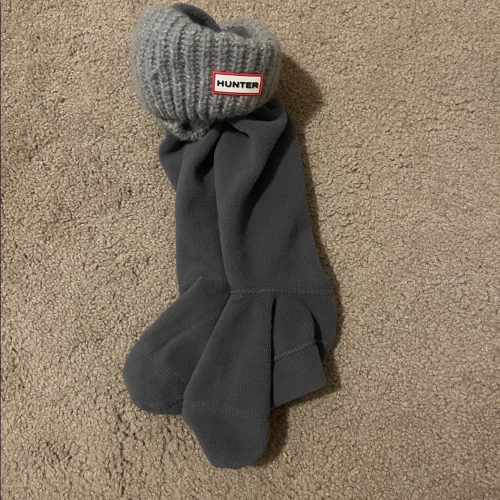Hunter socks - Picture 2 of 2